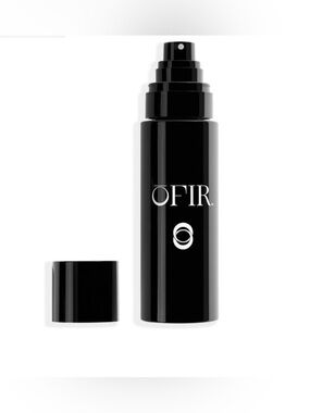 OFIR Beauty Ever Set Fine Mist Setting Spray 4oz. NEW Made In USA